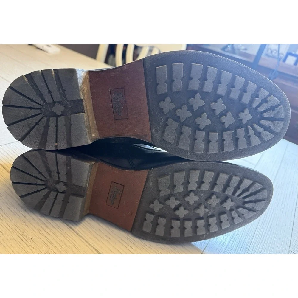 Florsheim men black